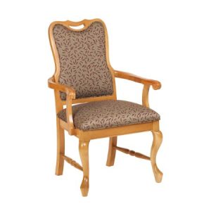 Arm Chair Model 231