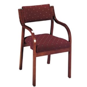 Arm Chair Model 3500