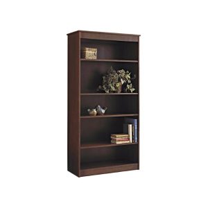 York County Bookcase