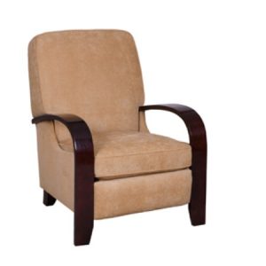 RECLINER MODEL 4880