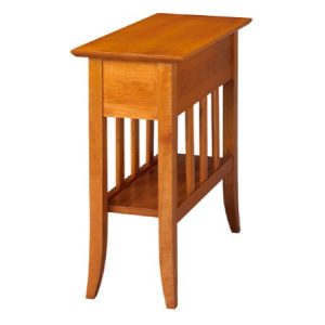 Passages: Chairside Table