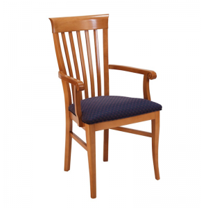 Arm Chair Model 36