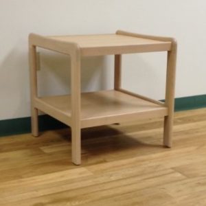 Custom End Table