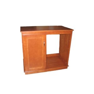 Custom Cabinet