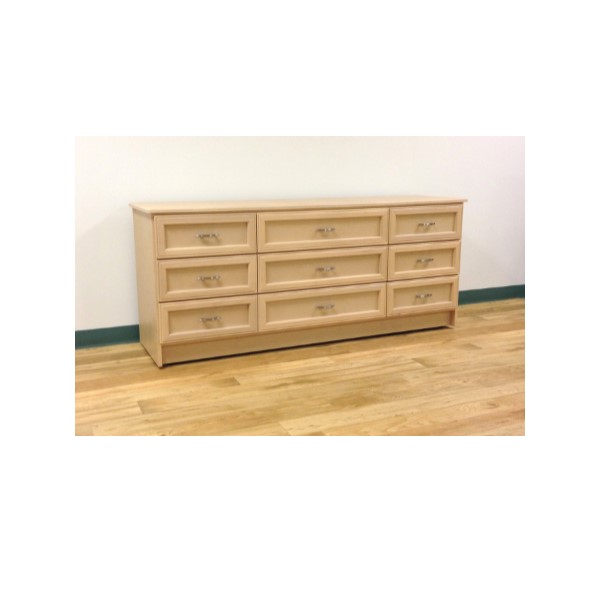 Custom Dressers