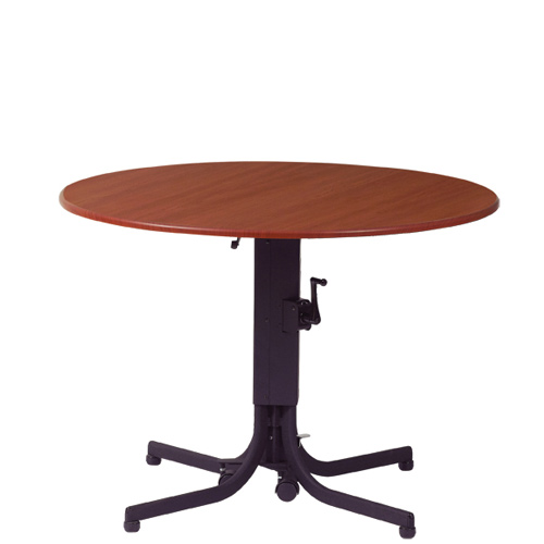 Flip-Top-Table