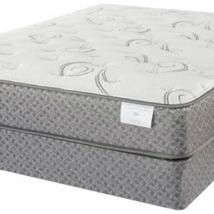 GZEV Full Single Sided Mattress