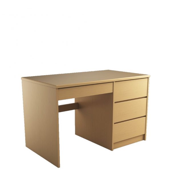 HUNTINTON – P2753 PED DESK