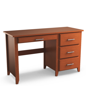 Kingston: Pedestal Desk