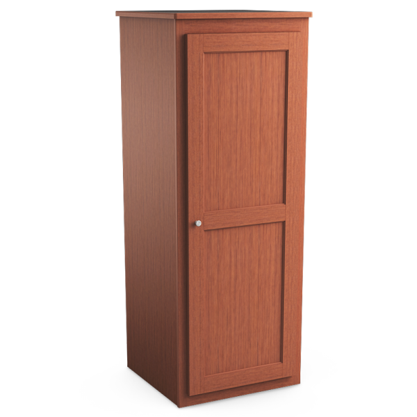 Oasis P4532 Single Wardrobe