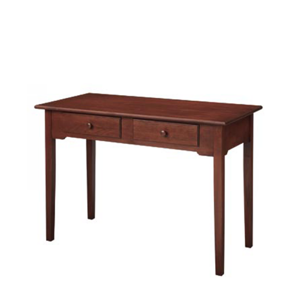 Shaker Cherry Writing Desk