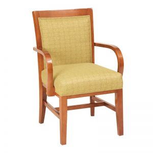 Arm Chair Model 1820