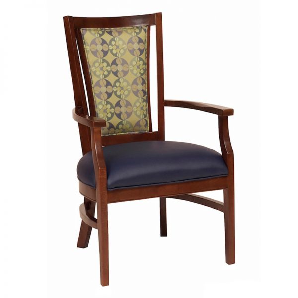 Arm Chair 3486