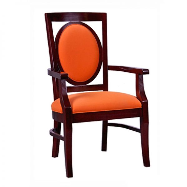 Arm Chair 3562