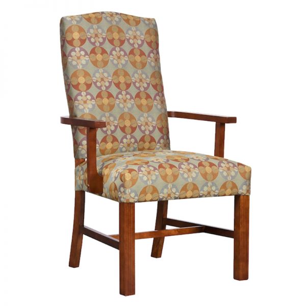 Arm Chair 5038