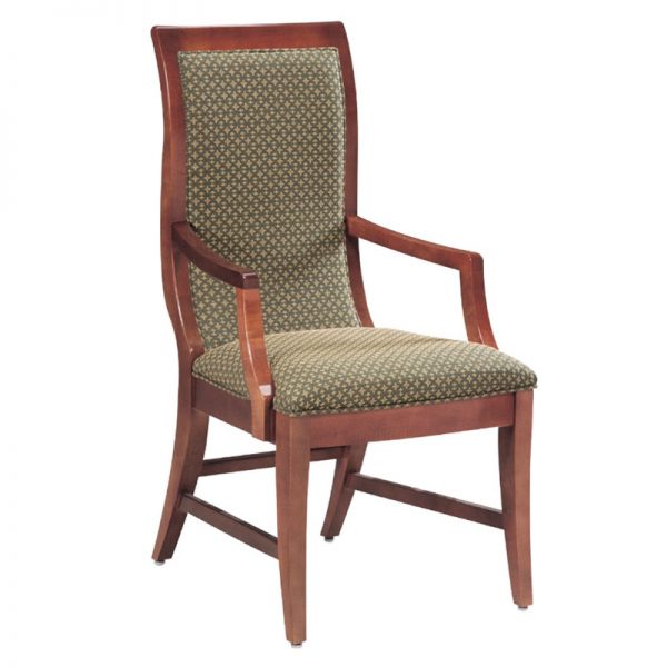 Arm Chair 636