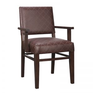 Arm Chair Model 722