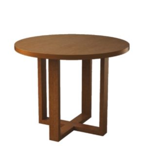 NEW For 2019 – Rona : Round End Table