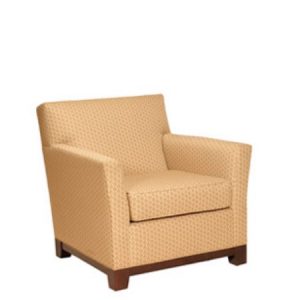 Lounge Chair Model 1351