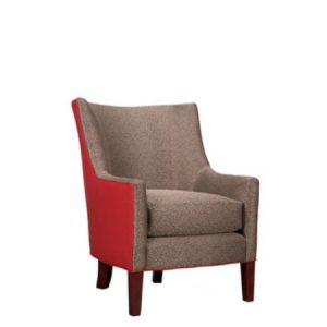 Lounge Chair Model 1383