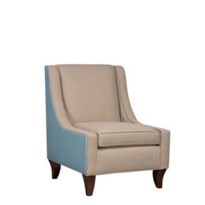 Lounge Chair Model 1384