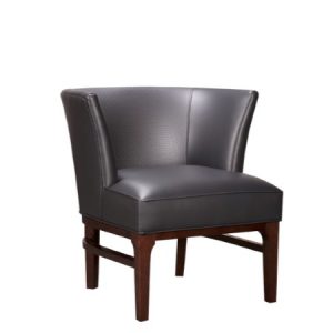 Lounge Chair Model 1396