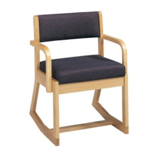 Arm Chair Model 2171