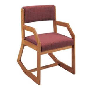 Arm Chair Model 2222