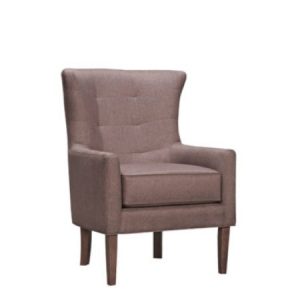 Lounge Chair Model 2228