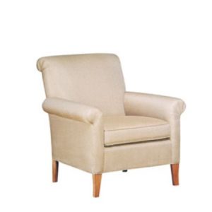 Lounge Chair Model 2485