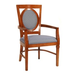 Arm Chair Model 2562