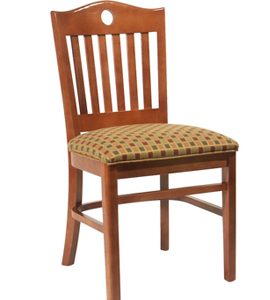 Side Chair Model 2678