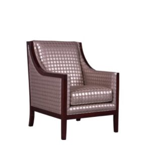 Lounge Chair Model 2781