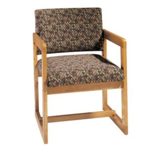 Arm Chair Model 3205