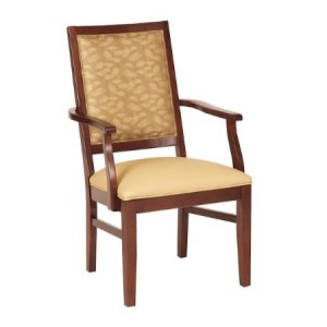 Arm Chair Model 3483