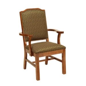 Arm Chair Model 4373