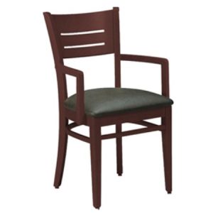 Arm Chair Model 4544