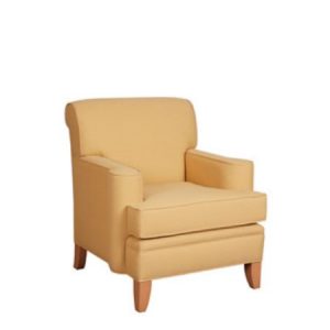 Lounge Chair Model 5838