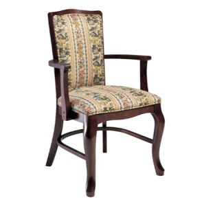 Arm Chair Model 7618