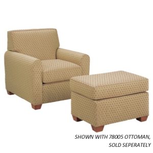 Lounge Chair Model 78001