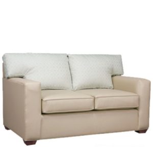 Loveseat Model 7902