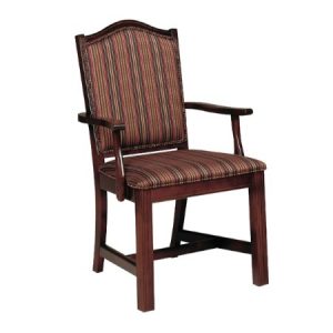 Arm Chair Model 8618