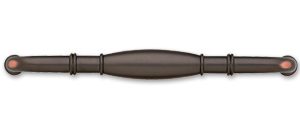 Oil-Rubbed Bronze Handle #74