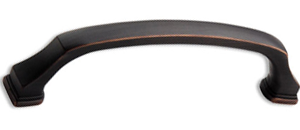 Oil-Rubbed Bronze Handle #P5