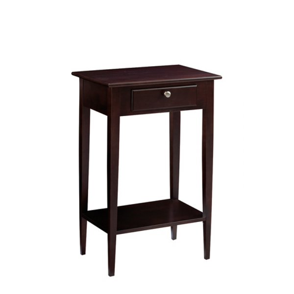 Saxony 298 Washstand With Shelf