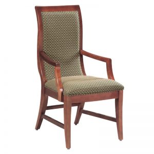 Arm Chair Model 636