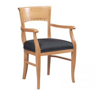 Arm Chair Model 673