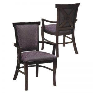 Arm Chair Model 676